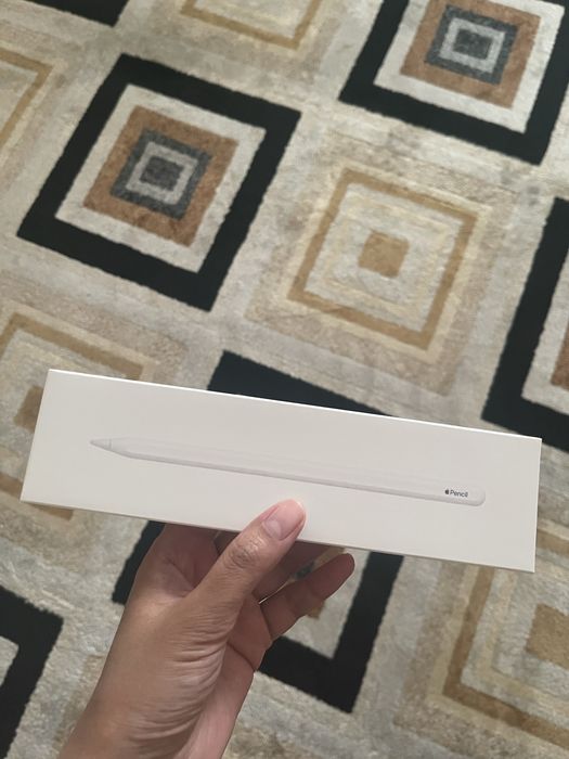 Apple Pencil 2 (2 generation)