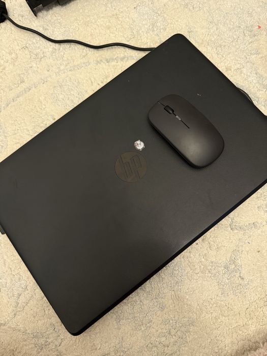 Ноутбук HP, hp