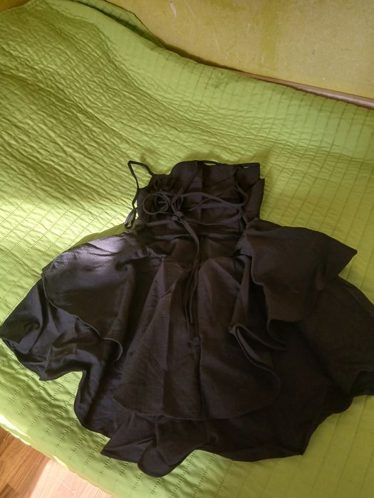 Две роклички нови