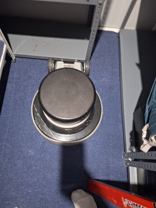 Vând monodisc Sprintus EM 17 R