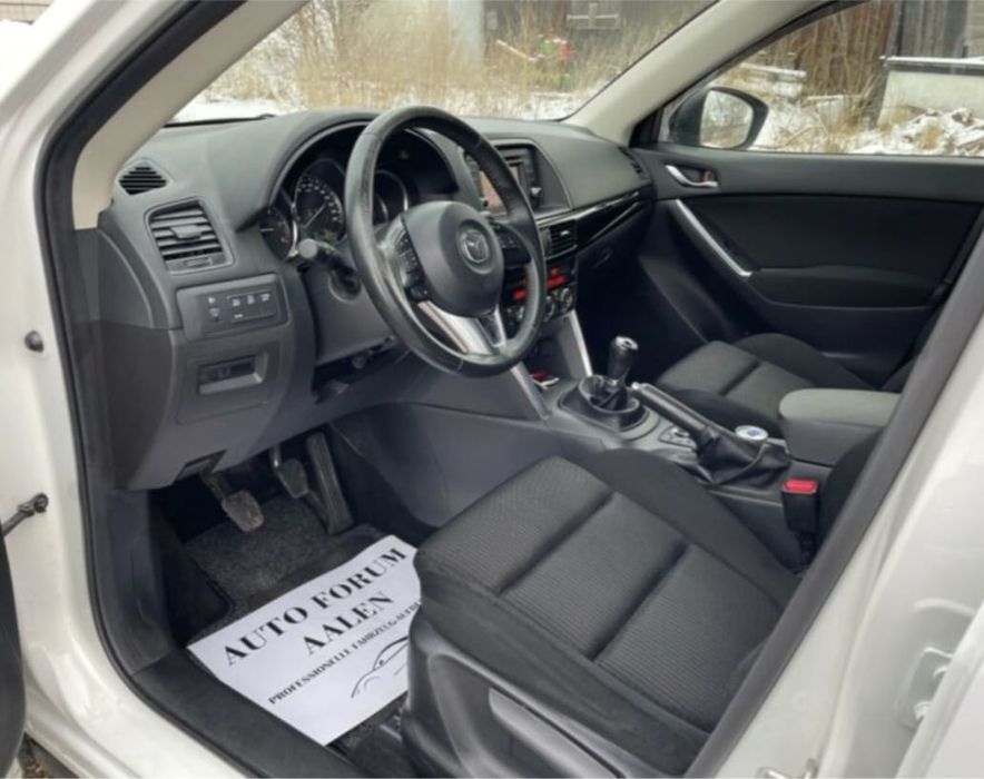 Vand Mazda CX 5 SkyAktiv OFERTA!!!
