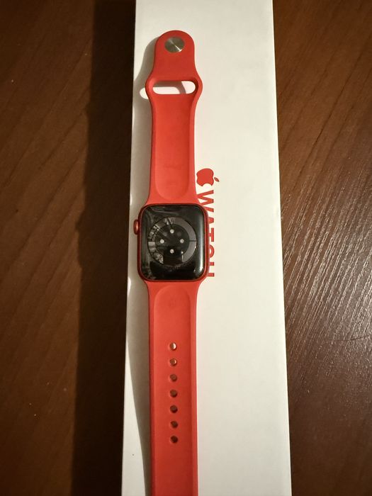 Apple watch 6 40mm