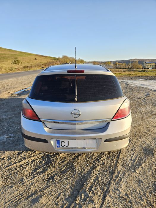 Opel astra h 1.8