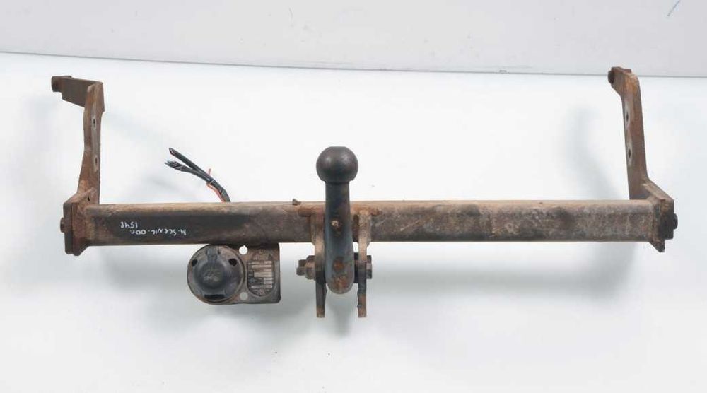 ЧАСТИ Рено Меган СЦЕНИК 1996-2003г. Renault Megane Scenic тип-1MP