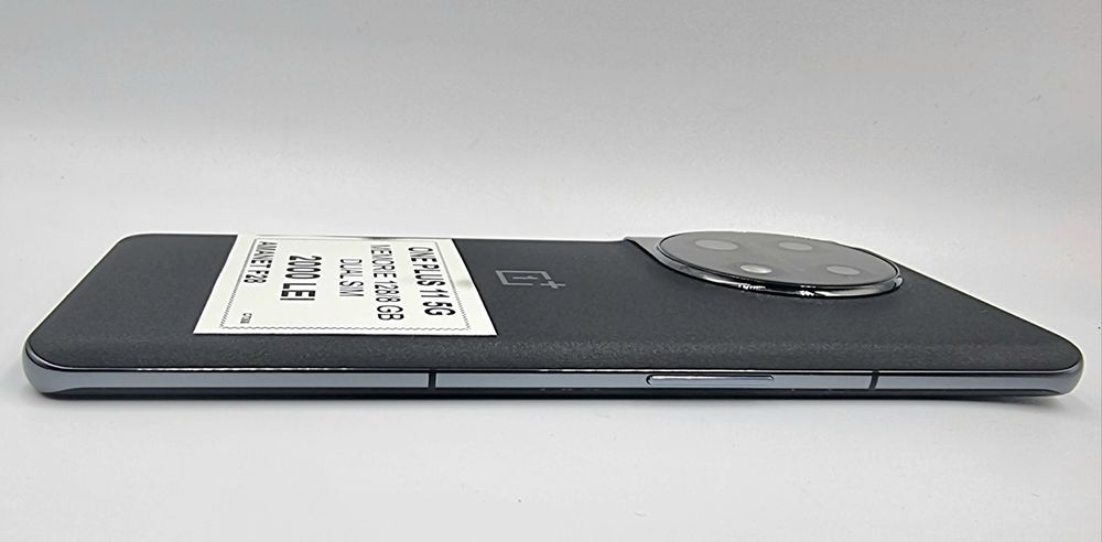 Amanet F28: Telefon One Plus 11 5G (L)