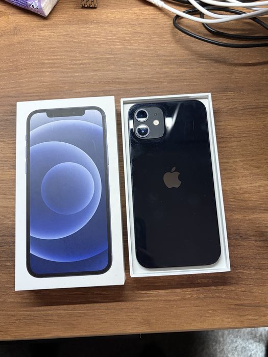 Iphone 12 ,128gb