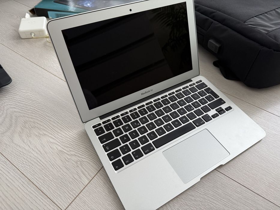 Laptop Apple MacBook Air