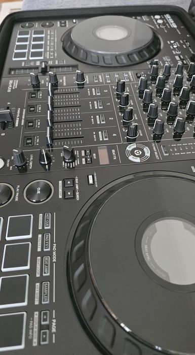 Pioneer ddj flx10