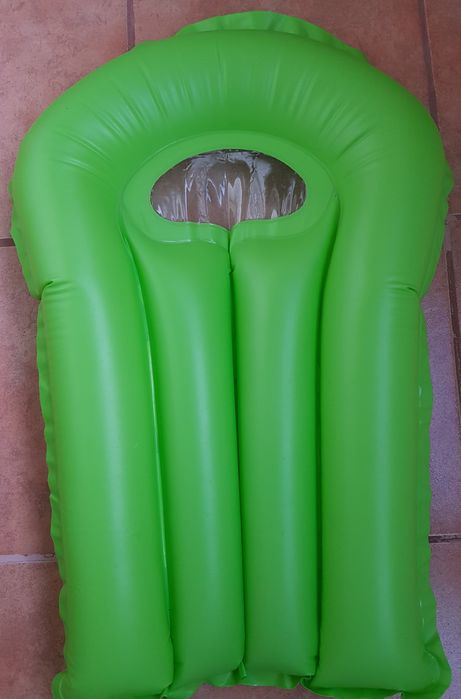 Saltea gonflabilă pentru plajă copii