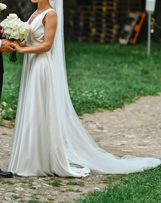 Rochie de mireasă