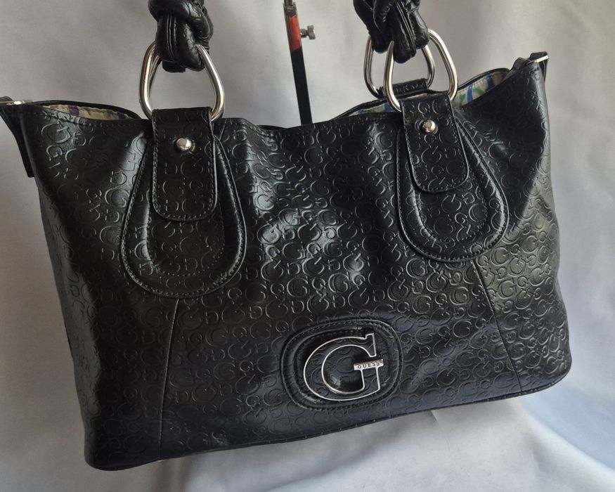 Geanta Guess originala