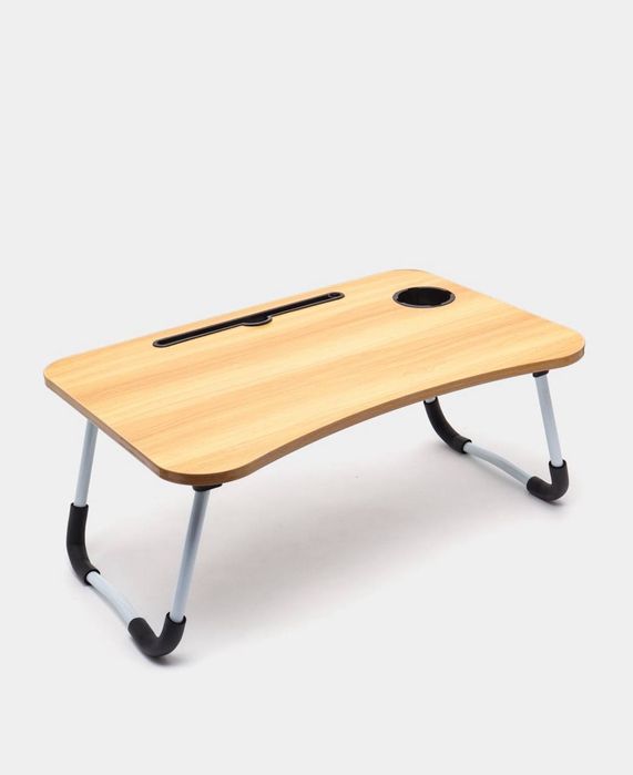 Подставка для ноутбука в кровать - отличное решение для работы