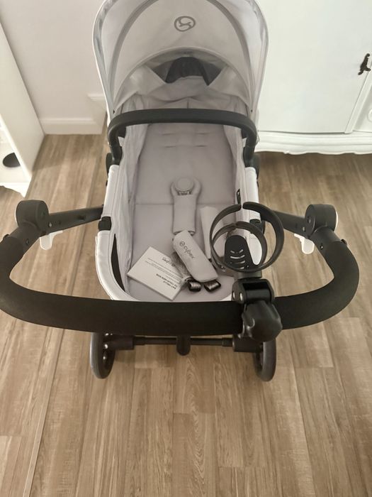 Carut cybex eos 2&1