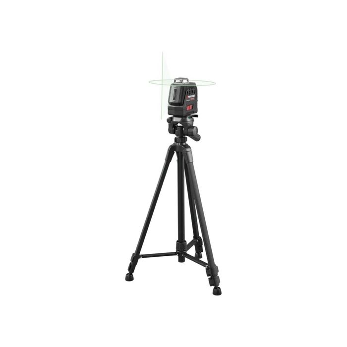 Нов Лазерен нивелир Parkside Performanse PKLLP 360 Германия