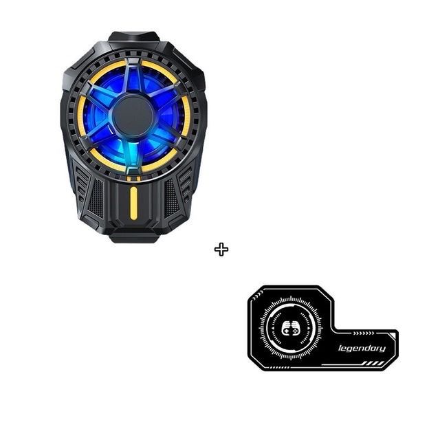 SL-01 Куллер для телефона,cooler for Pubg,kuller,охлаждения,Доставка!