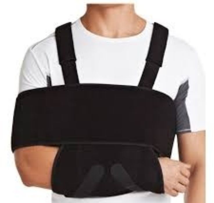 Бандаж повязка дезо новый