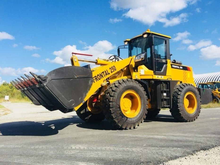 Аренда заказ услуги Фронтального Погрузчика мини погрузчика бобкат