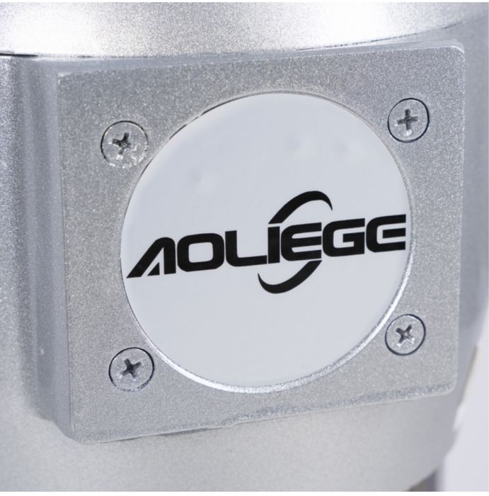 Миксер JH10 серебристый