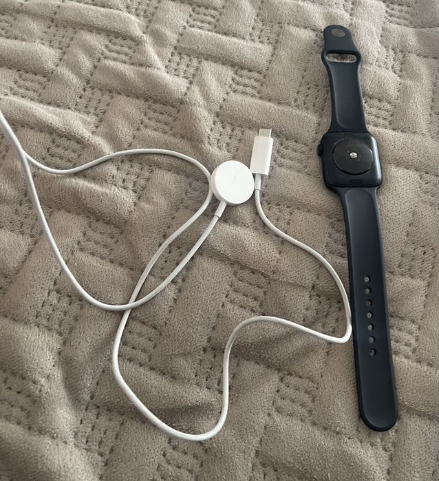 Часы эпл вотч оригинал