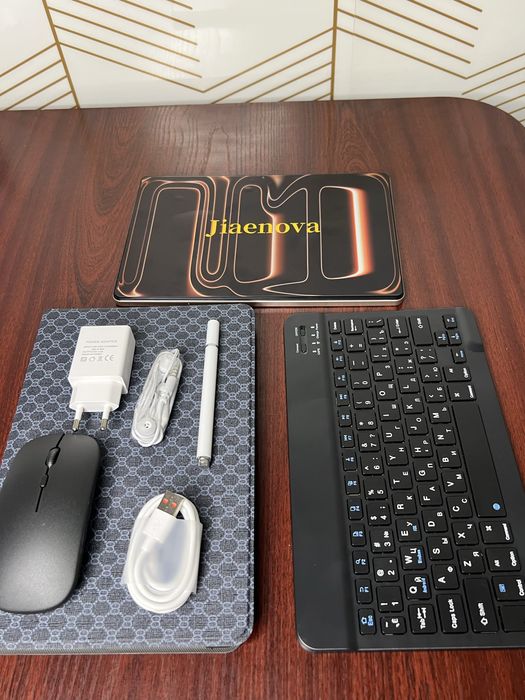 Планшет  Pad 17 Max