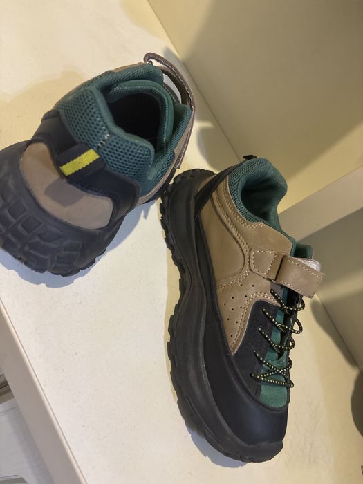 Кроссовки для мальчика