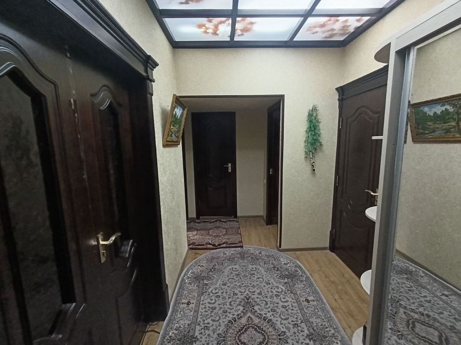 Корасув 6 4 хонали ижарага берилади