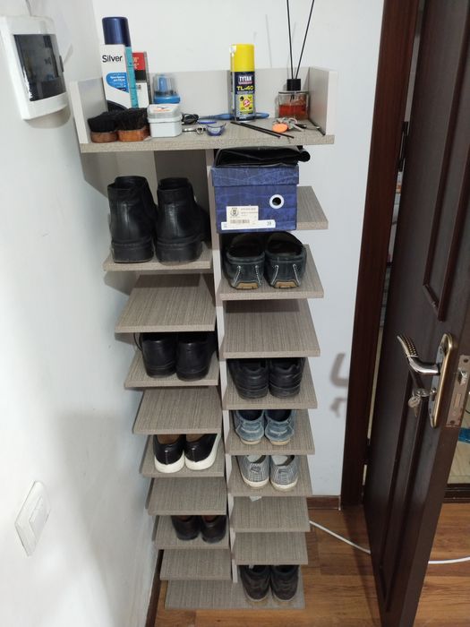 Продаются мебель для обуви