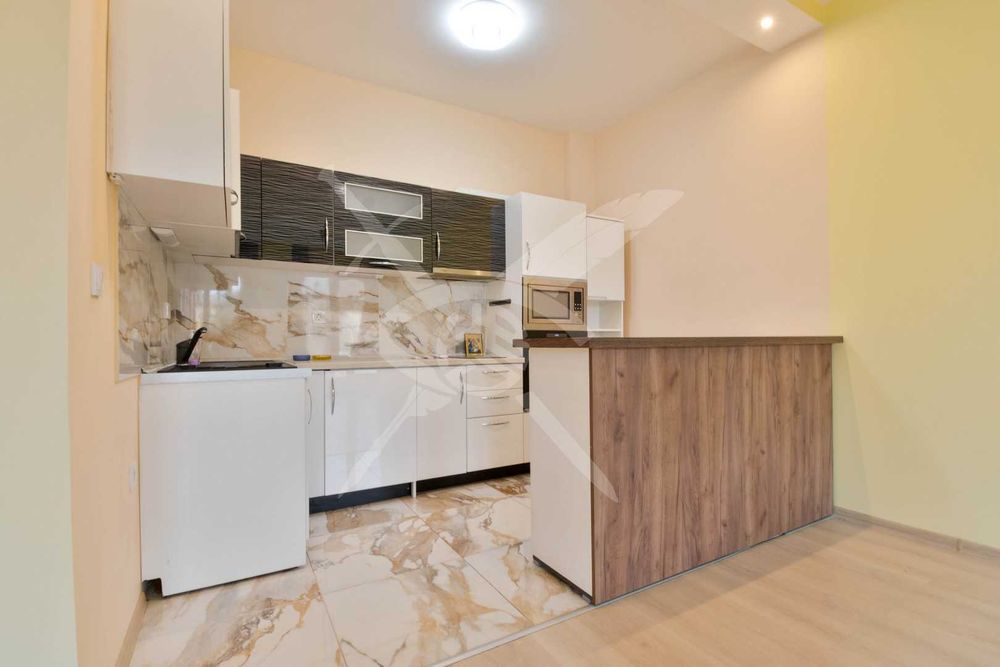 Продава се Двустаен апартамент в София, Симеоново - 71 кв.м за 2514 €/кв.м - Снимка #4