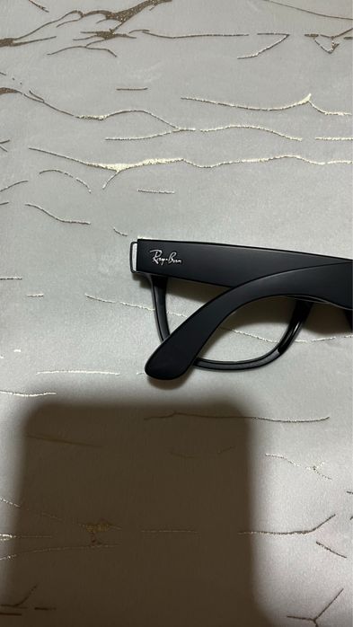 Смарт-очки Ray-Ban Meta Wayfarer (gen1)