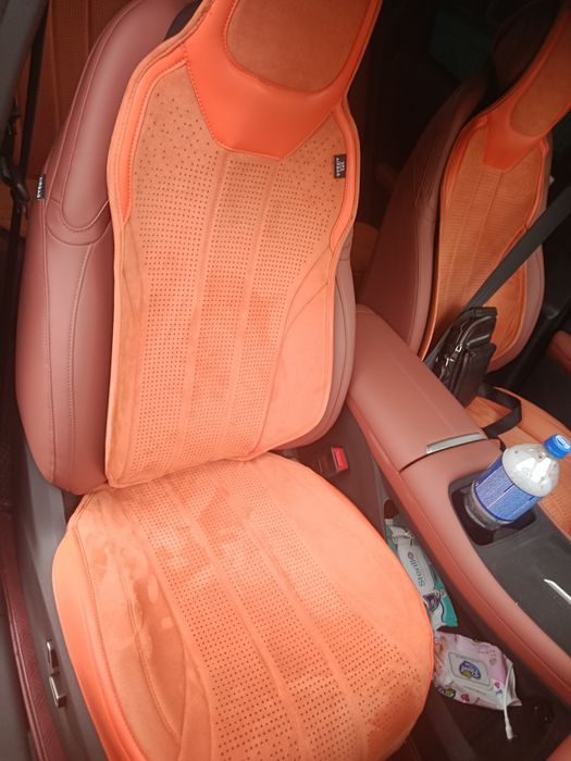 Чехол для автомобиля новый