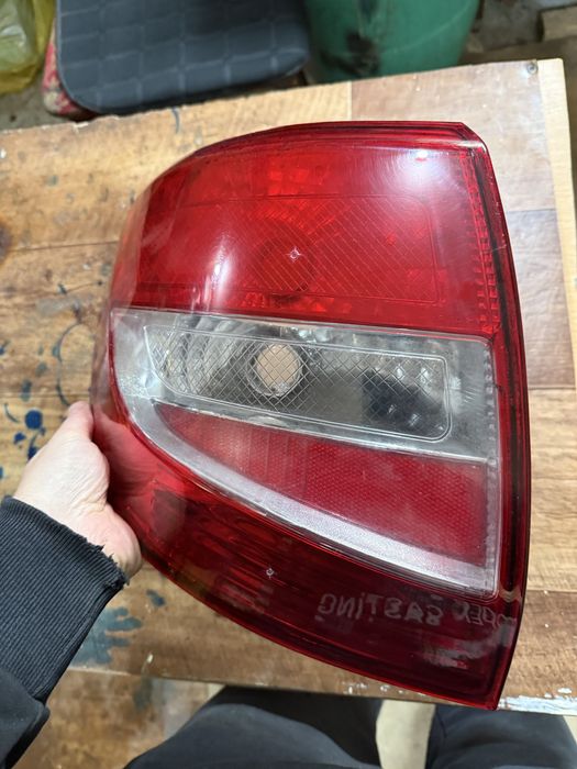 Фонарь ваз грана левый оригинал