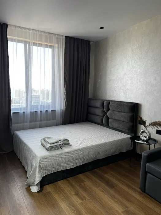 Едностаен апартамент под наем в района на Червен площад – 300 €