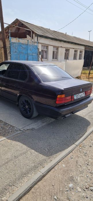 BMW E34 525i  1994