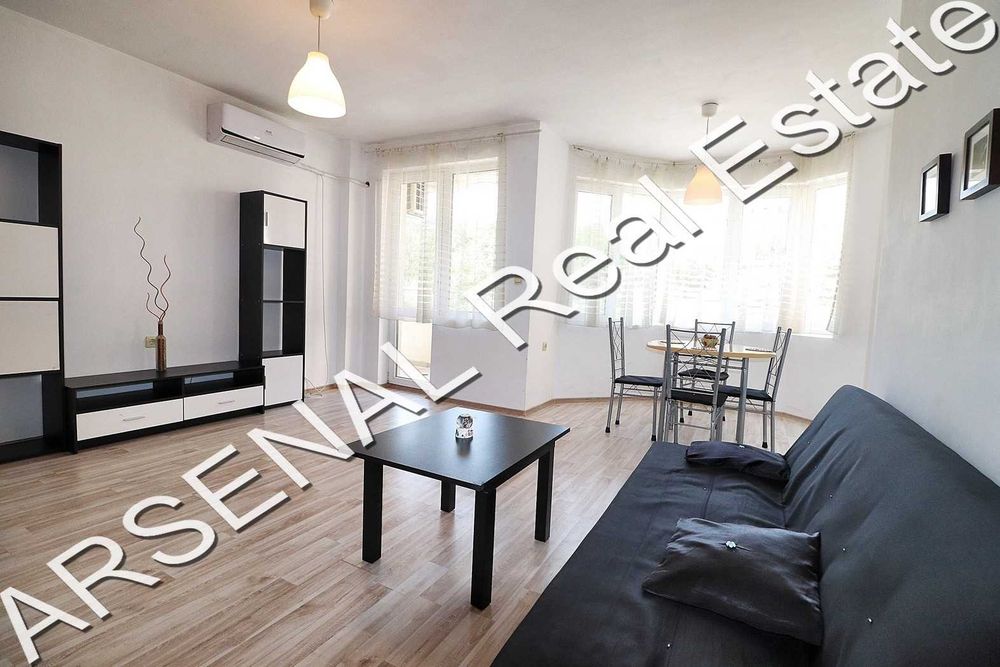 Дава се под наем Двустаен апартамент в София, Овча купел 1 - 70 кв.м за 425 € - Снимка #2