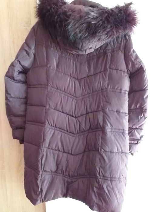 Дамско зимно яке