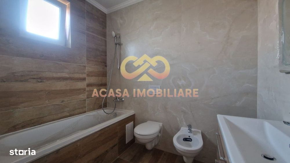 Mutare Imediata  Case Insiruite  4 Camere   120Mp  Valea Lupului