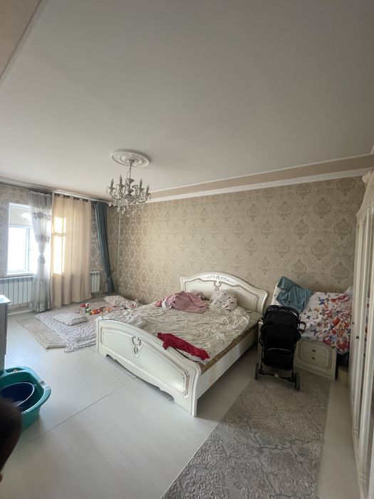 Дом в кайнар булак