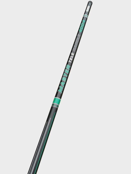 Висок клас кеп 4.5мт -  карбонова дръжка, поплавъци и гумирана мрежа!