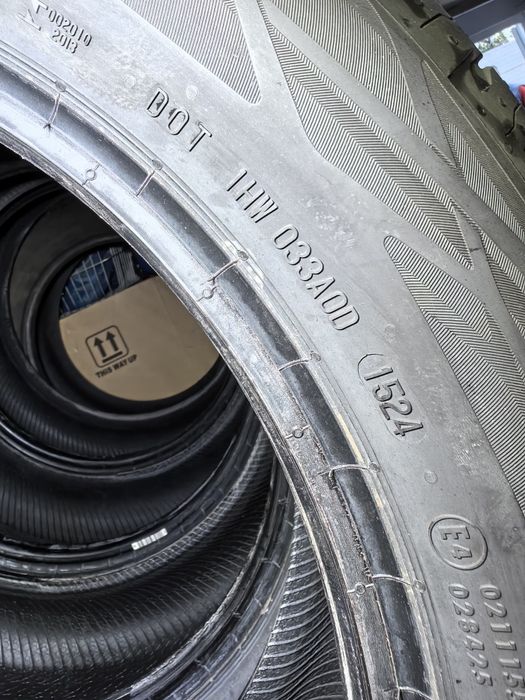 Anvelope Continental