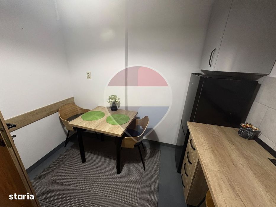 Apartament modern cu 2 camere, zona Gheorghe Bilașcu