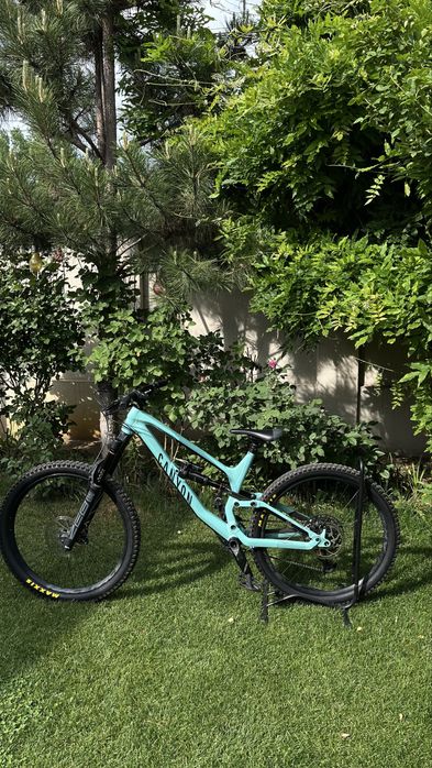 Canyon torque 2022 AL 5.0 M