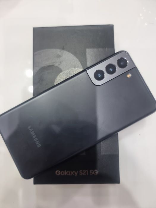 Samsung galaxy s21