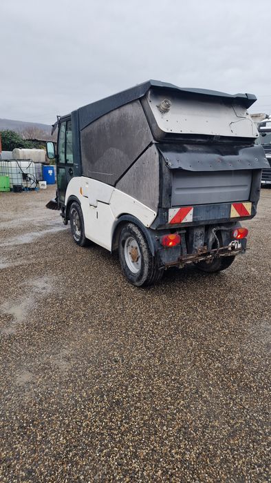 Maturatoare stradala