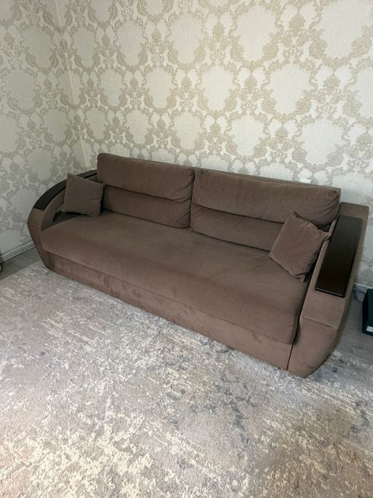СРОЧНО продается ДИВАН