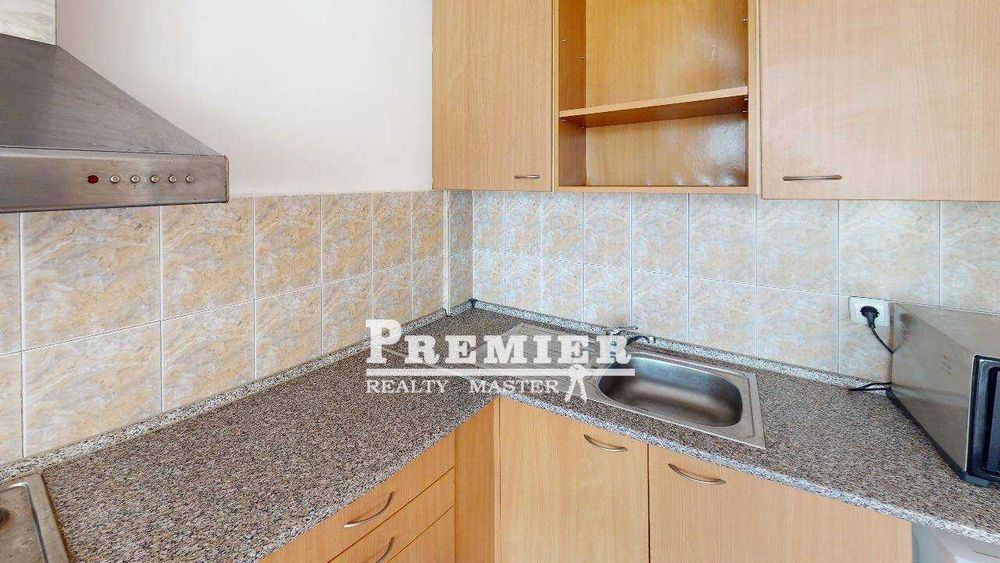 Продава се Тристаен апартамент в к.к. Слънчев бряг - 81 кв.м за 766 €/кв.м - Снимка #1