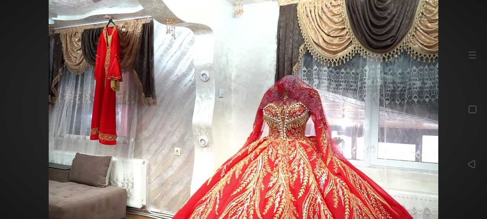 Svadbeni rokli i godejni