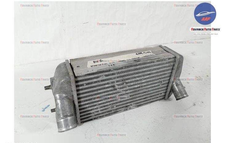 Intercooler original Hyundai  Santa Fe  DM [2012 - 2016]