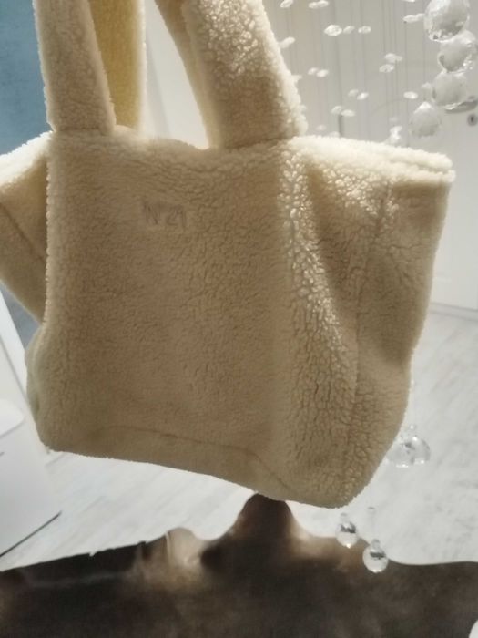 Дамска чанта N21