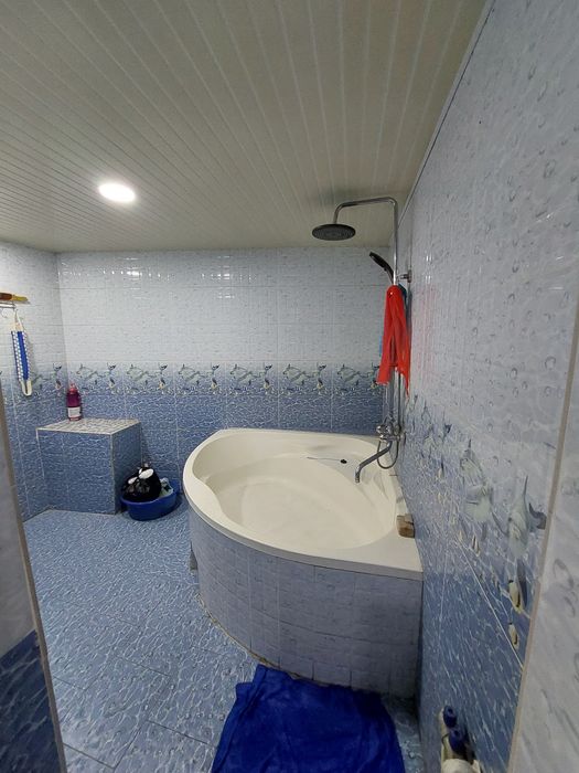 Продаётся дом участок 2.5 соток 4 ком  Яангиобод.