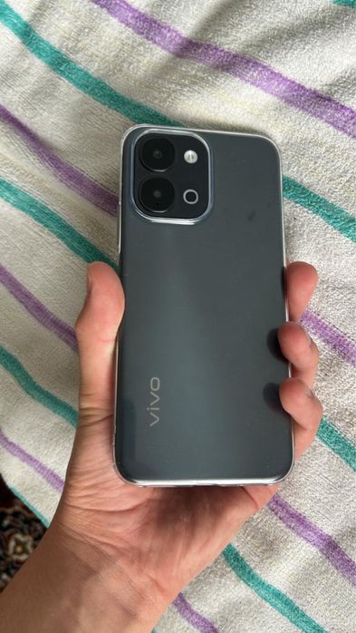 продам vivo y31d